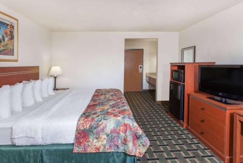 Baymont by Wyndham Decatur in Decatur, USA