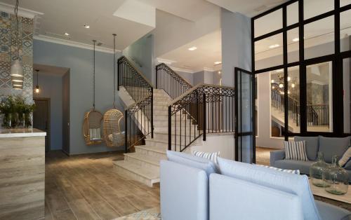 Hotel Boutique Balandret - image 9
