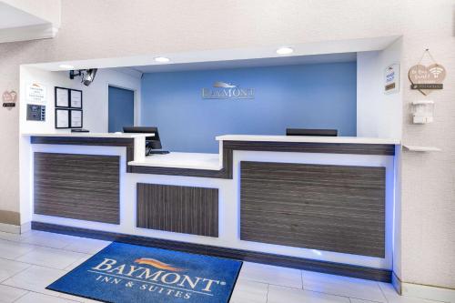 Baymont by Wyndham Gurnee