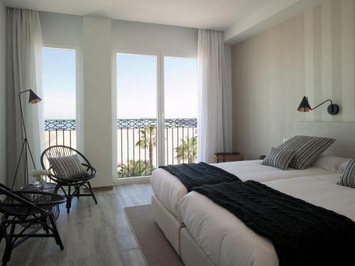 Hotel Boutique Balandret