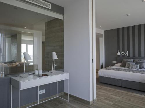 Hotel Boutique Balandret, Valencie (fotografie 7)
