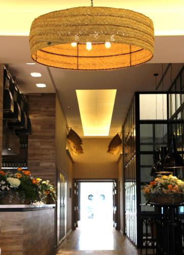 Hotel Boutique Balandret - image 10