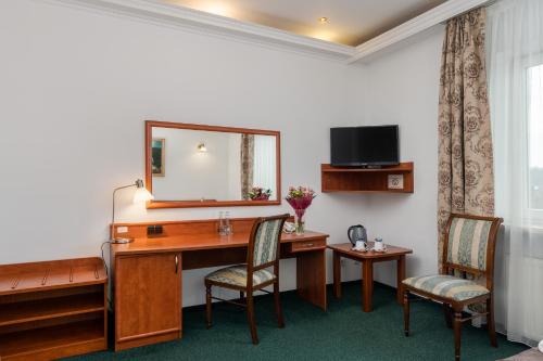Hotel Artur, Cracovie (photo 10)