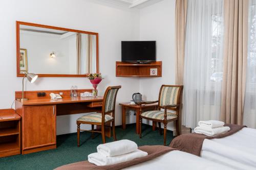 Hotel Artur, Cracovie (photo 11)