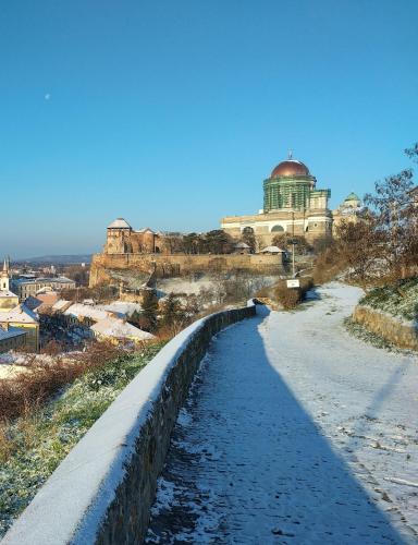 City-Top Vendégház