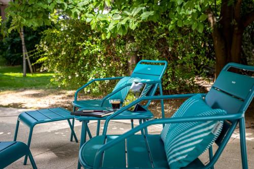 Fraser Suites Harmonie Paris La Défense - image 11