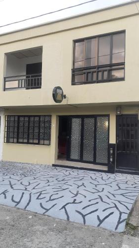 Ventiuna hotel y coliving