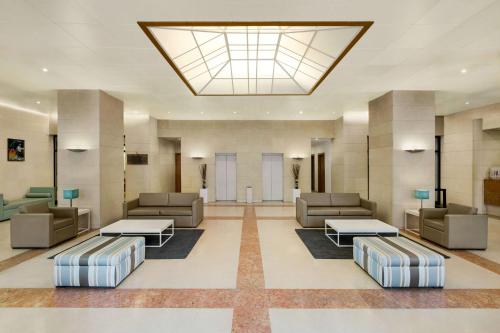 TRYP by Wyndham Montijo Parque Hotel - image 4