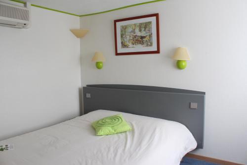 Hotel Restaurant Campanile De Saumur - image 7