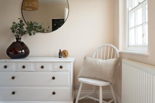 Picture of Beautiful Cottage With Terrace - Centre Of St Ives