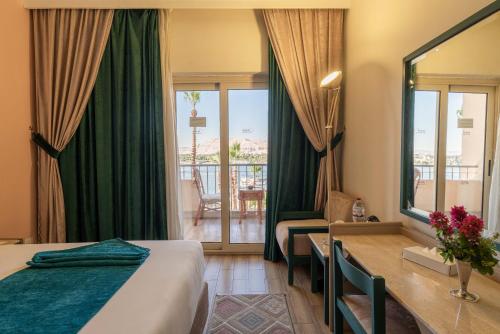 Aracan Eatabe Luxor Hotel in Luxor