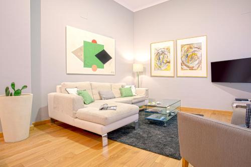 Genteel Home Vinuesa, Sevilla (Foto 6)