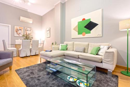 Genteel Home Vinuesa, Sevilla (Foto 4)