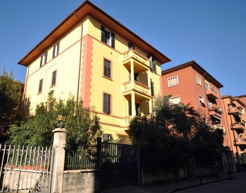 B&B Grand Lorì Verona 