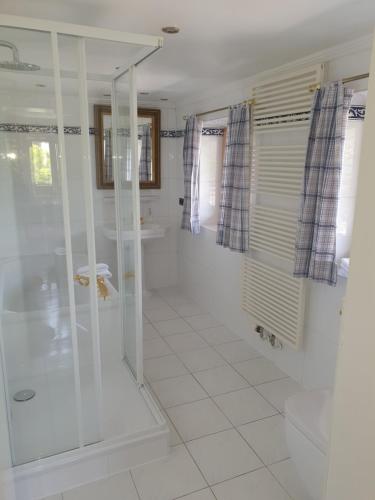 Haus Kaiser Room Type - Double Room with Lake View