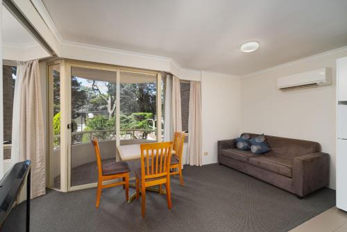 Wahroonga Furnished Apartments in Upper North Shore
