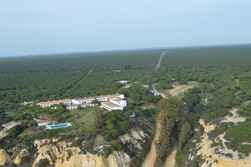 Parador de Mazagón