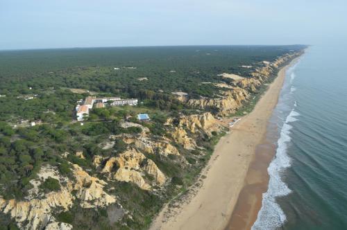 Parador de Mazagon