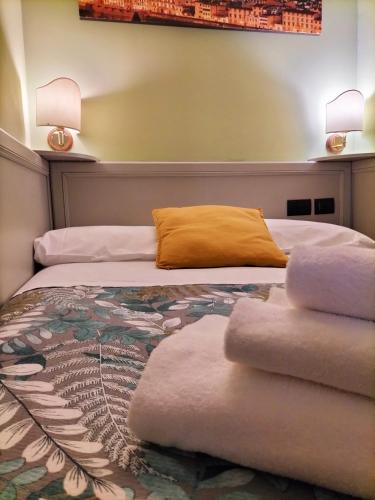 Hotel Camilla Firenze - image 10