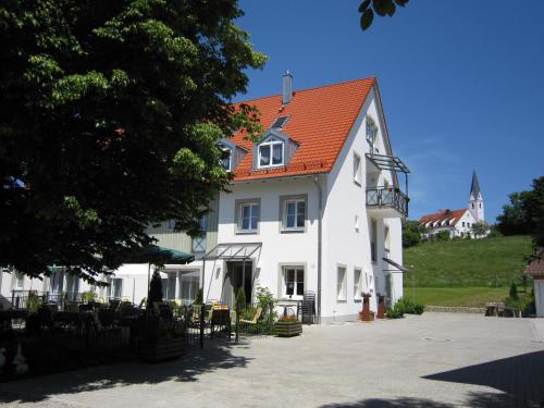 Gästehaus am Rastberg - Langenbach