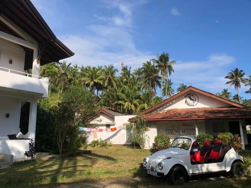 Singhe House, Dikwella (Foto 8)