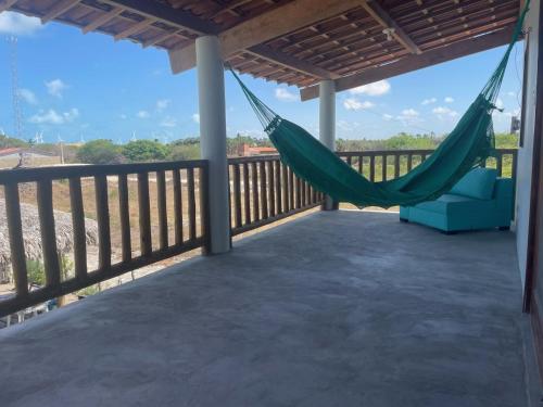 Cabanas da Sorte in Fortima