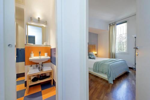 YCH-Sweet home near colosseo, Roma (foto 4)