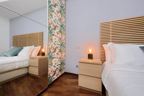 YCH-Sweet home near colosseo, Roma (foto 10)