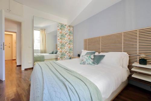 YCH-Sweet home near colosseo