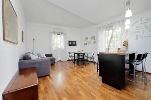 YCH-Sweet home near colosseo, Roma (foto 7)