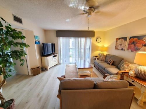 Ocean Village Club O25 Condo in St. Augustine, USA