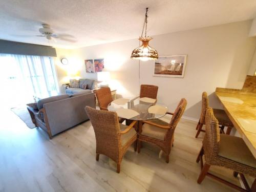 Ocean Village Club O25 Condo in St. Augustine, USA