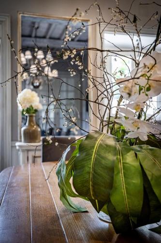  Luxury Villa Tolomei Gucci near Florence in San Jacopo al Girone