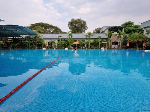 View, STAY SWEET in Sangkat Dangkao