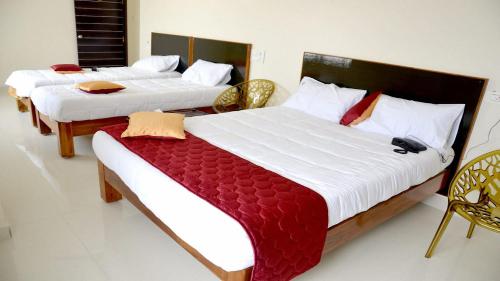 Hotel AK Tirupati