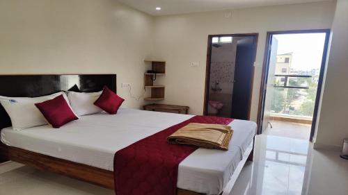 Hotel AK Tirupati