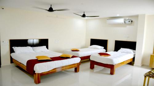 Hotel AK Tirupati