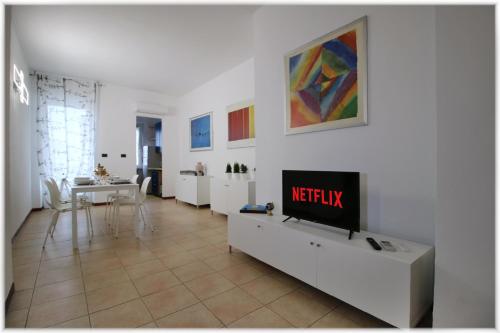 [10 min metro] Palavela Suite, Turín