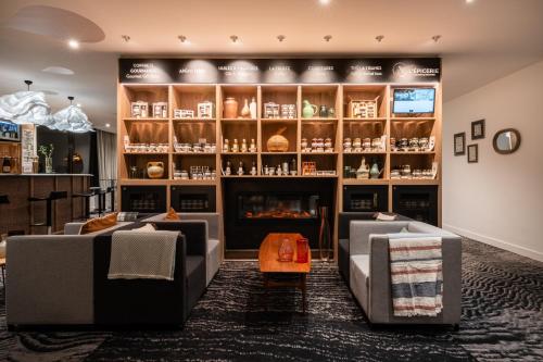 Mercure Grenoble Meylan - main image