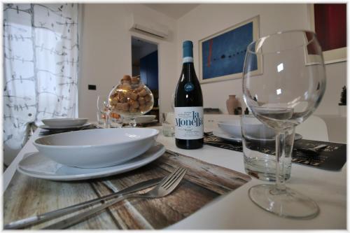[10 min metro] Palavela Suite, Turín (fotografie 7)