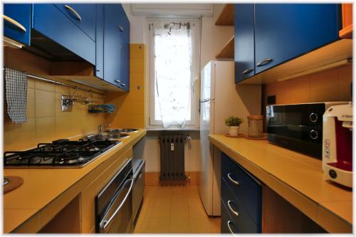 [10 min metro] Palavela Suite, Turín (fotografie 8)