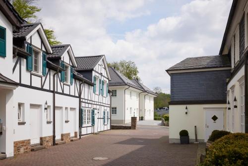 Mühlenhelle in Gummersbach, Deutschland