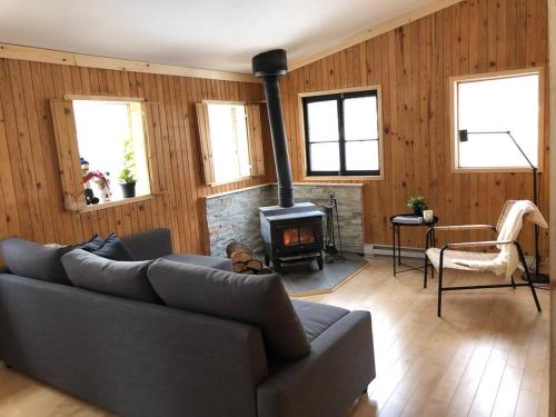 Le 1291 - Petit chalet