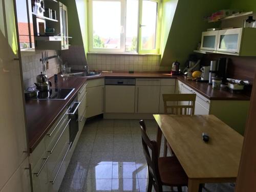 1 Zimmer (Monteurzimmer) Bruchsal/Forst 2 Personen in 福斯特