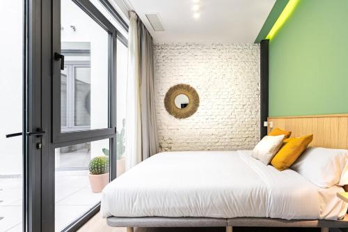 Vallecas Suites by Olala Homes - Arroyo Culebro