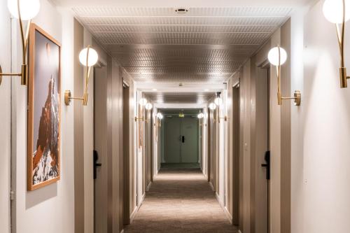 Mercure Grenoble Meylan - image 4