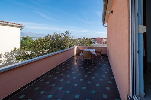 Skats, Apartments with parking space Vir - 20177 in Vir