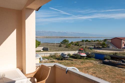 Skats, Apartments with parking space Vir - 20177 in Vir