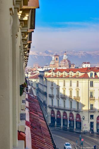  Home Santis Torino in Turin
