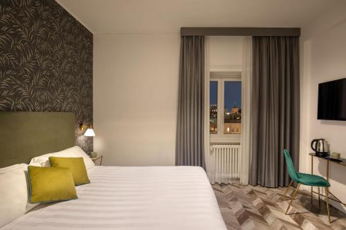 BLOOM HOTEL ROME - image 14